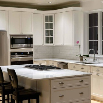 Southern Living Showcase Home - The Lewes Building Company