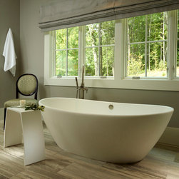 MTI BATHS - Bathtubs