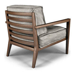 Occassional Chairs - Armchairs And Accent Chairs