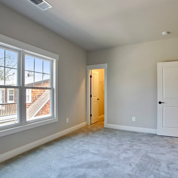 The Fairlington Model in Arlington, Virginia