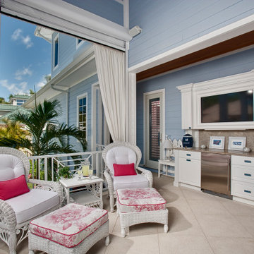 Certified Luxury Builders Network - 41 West - Naples, FL - 15