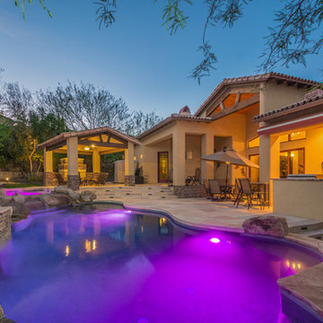 Real Estate - Exterior