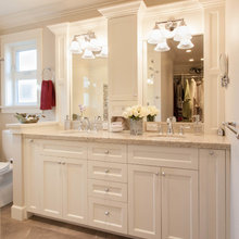 Bathroom - Ensuite