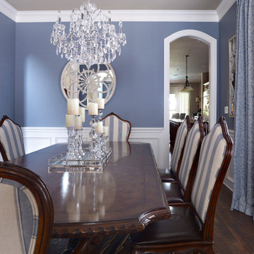 Prosper Home Remodel