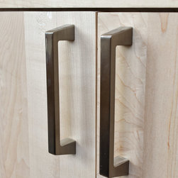 Kitchen Cabinets - Furniture