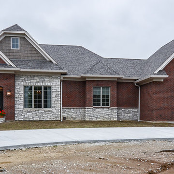 Luxury Living in Triple Crown