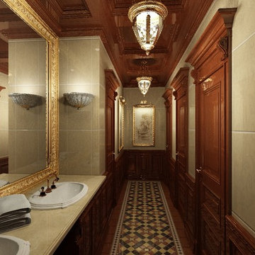 INTERIOR DESIGN