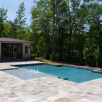 Modern Roswell Retreat