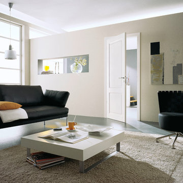 Interior Doors