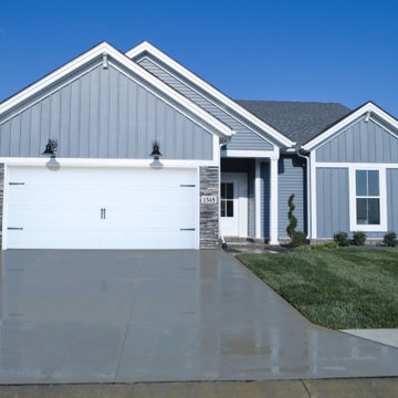 Westview, Summit Farmhouse