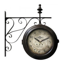 Clocks