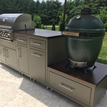 Outdoor Living