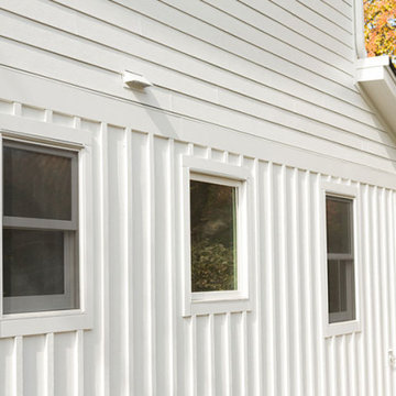 Ideal Siding® Richmond