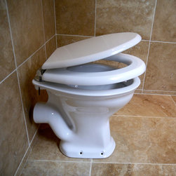Chadder & Co. Luxury Toilets and Toilet Cisterns - Toilets
