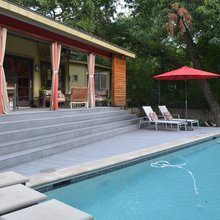Patio Ideas