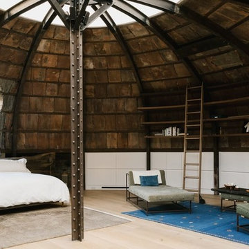 New York Loft