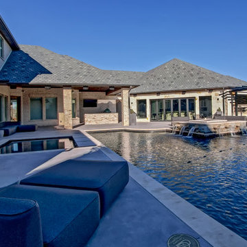Prosper Sports Fan Retreat