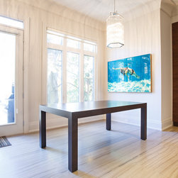 West Wind 2.0 - Kitchen And Dining Furniture
