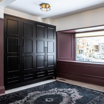 Rideau Renovation