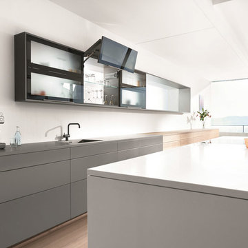 Cabinets