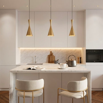 Casa GC | 115 m²