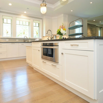 Spring Lake Kitchen 5