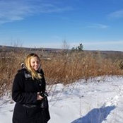 Kim Sabin's photo