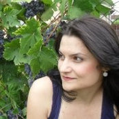 Lucia Moldovan's photo