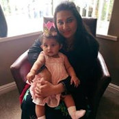 Sumera Qayyum's photo