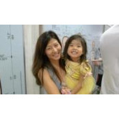 Audrey Baek's photo