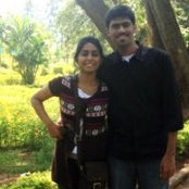 Shravya Pendyala's photo