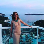 Jacqueline Barbarito's photo