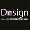 Фото профиля: ОЧУ ДО «Академическая школа дизайна»