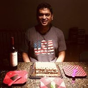 Sreeni Mukkavilli's photo
