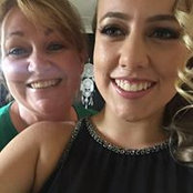 Anne Collison's photo