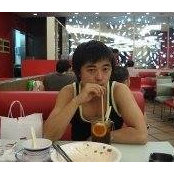 Yu Zhou's photo