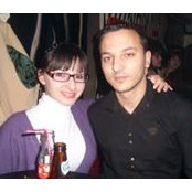 Igor Stojanov's photo