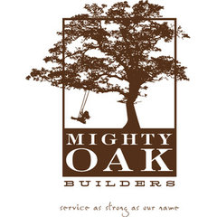 Mighty Oak Builders