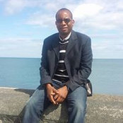 Edward Ogunfolajus foto