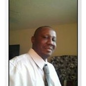 Francis Calixte's photo
