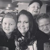April Wetzig's photo