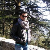 Tushar Gajbhiye's photo