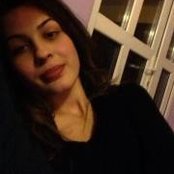 Stefana Iordache's photo