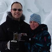 Diane Belanger's photo