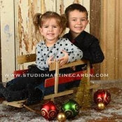 Michelle Poitras's photo