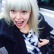 Melissa Le Roux's photo