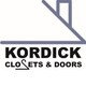 Kordick Closets & Doors