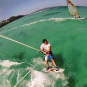Thierry KiteMontpellier's photo