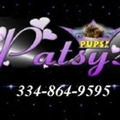 Foto von Patsy Hood