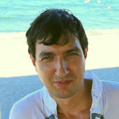 Victor Kabanov's photo